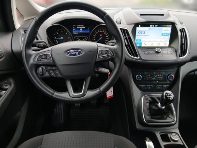 Ford C-MAX Gebrauchtwagen Ford C-MAX Gebrauchtwagen