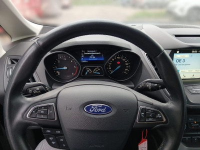 Ford C-MAX Gebrauchtwagen Ford C-MAX Gebrauchtwagen