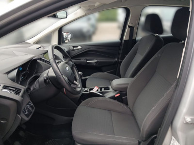 Ford C-MAX Gebrauchtwagen Ford C-MAX Gebrauchtwagen