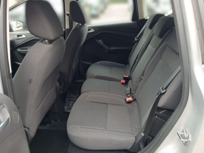 Ford C-MAX Gebrauchtwagen Ford C-MAX Gebrauchtwagen