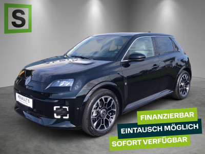 Renault R5 Neuwagen Renault R5 Neuwagen