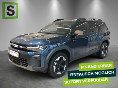 Dacia Bigster Neuwagen