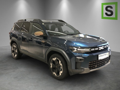 Dacia Bigster Neuwagen