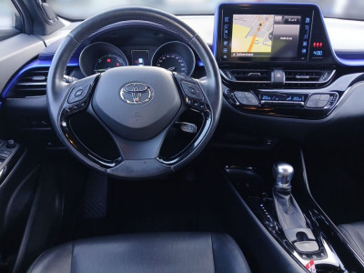 Toyota C-HR Gebrauchtwagen Toyota C-HR Gebrauchtwagen