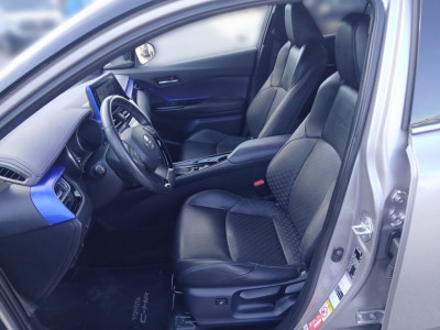 Toyota C-HR Gebrauchtwagen Toyota C-HR Gebrauchtwagen