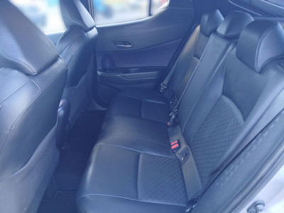 Toyota C-HR Gebrauchtwagen Toyota C-HR Gebrauchtwagen