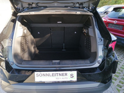 Renault Scénic Vorführwagen