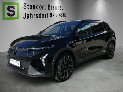 Renault Scénic Vorführwagen