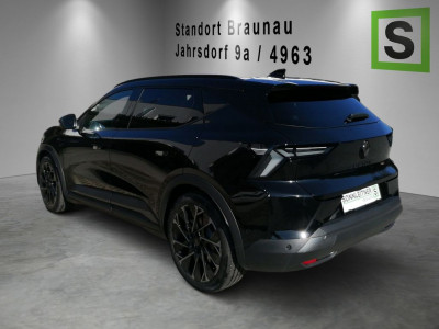 Renault Scénic Vorführwagen