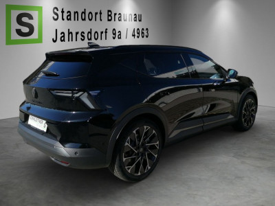 Renault Scénic Vorführwagen