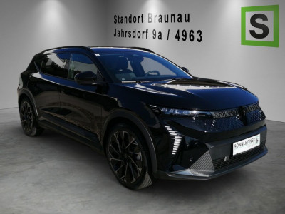 Renault Scénic Vorführwagen