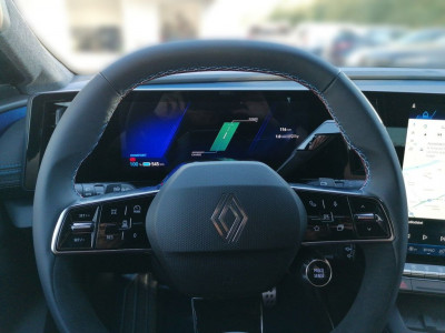 Renault Scénic Vorführwagen