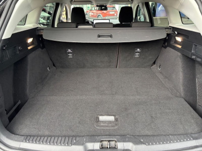 Ford Focus Gebrauchtwagen Ford Focus Gebrauchtwagen