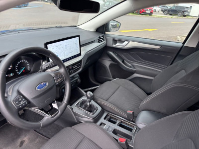 Ford Focus Gebrauchtwagen Ford Focus Gebrauchtwagen