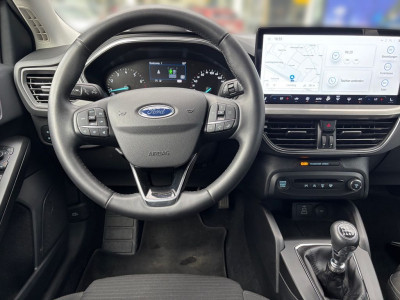 Ford Focus Gebrauchtwagen Ford Focus Gebrauchtwagen