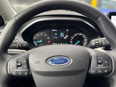 Ford Focus Gebrauchtwagen Ford Focus Gebrauchtwagen