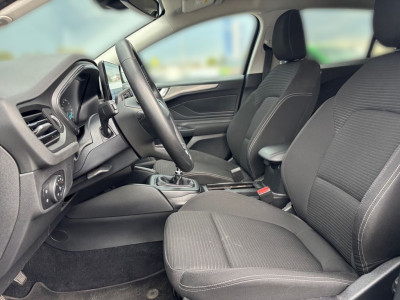 Ford Focus Gebrauchtwagen Ford Focus Gebrauchtwagen
