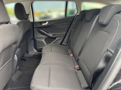 Ford Focus Gebrauchtwagen Ford Focus Gebrauchtwagen