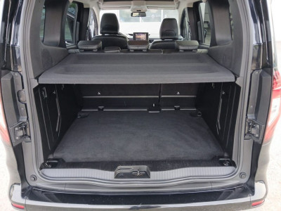 Nissan Townstar Gebrauchtwagen Nissan Townstar Gebrauchtwagen