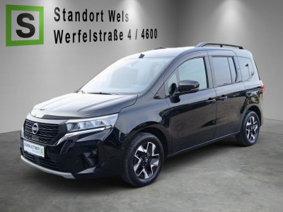 Nissan Townstar Gebrauchtwagen Nissan Townstar Gebrauchtwagen