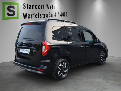 Nissan Townstar Gebrauchtwagen Nissan Townstar Gebrauchtwagen