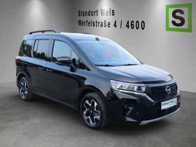 Nissan Townstar Gebrauchtwagen Nissan Townstar Gebrauchtwagen