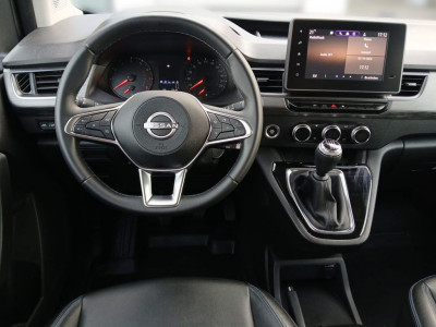 Nissan Townstar Gebrauchtwagen Nissan Townstar Gebrauchtwagen