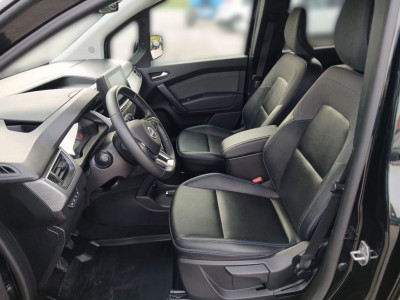 Nissan Townstar Gebrauchtwagen Nissan Townstar Gebrauchtwagen
