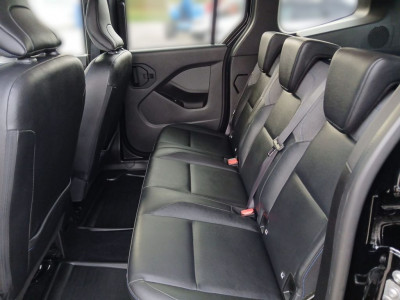 Nissan Townstar Gebrauchtwagen Nissan Townstar Gebrauchtwagen