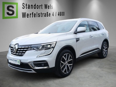 Renault Koleos Gebrauchtwagen Renault Koleos Gebrauchtwagen
