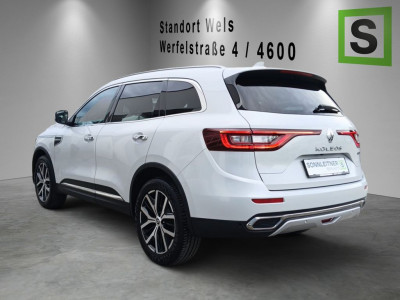 Renault Koleos Gebrauchtwagen Renault Koleos Gebrauchtwagen