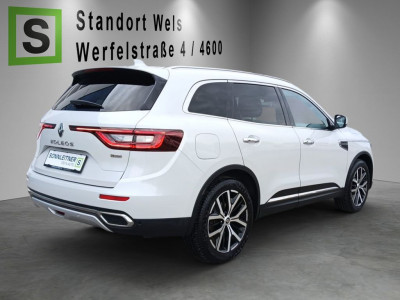Renault Koleos Gebrauchtwagen Renault Koleos Gebrauchtwagen