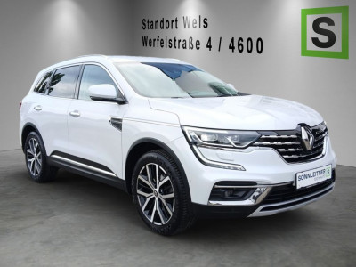 Renault Koleos Gebrauchtwagen Renault Koleos Gebrauchtwagen