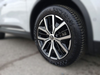Renault Koleos Gebrauchtwagen Renault Koleos Gebrauchtwagen