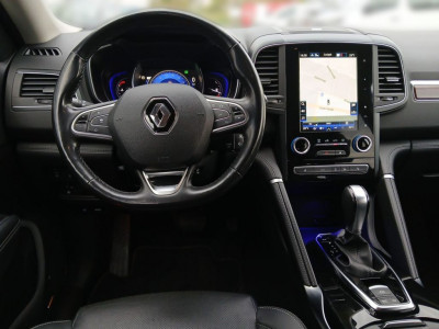 Renault Koleos Gebrauchtwagen Renault Koleos Gebrauchtwagen