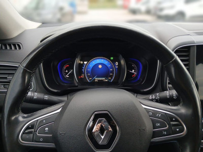 Renault Koleos Gebrauchtwagen Renault Koleos Gebrauchtwagen