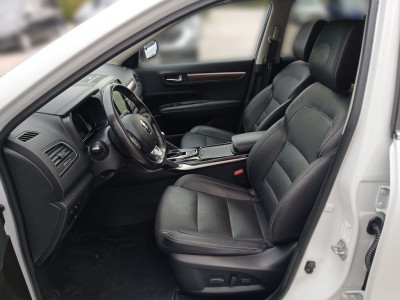 Renault Koleos Gebrauchtwagen Renault Koleos Gebrauchtwagen