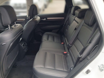 Renault Koleos Gebrauchtwagen Renault Koleos Gebrauchtwagen