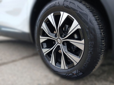 Renault Captur Gebrauchtwagen