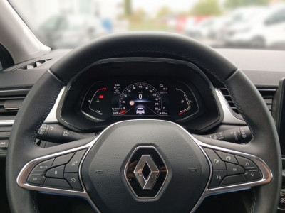 Renault Captur Gebrauchtwagen