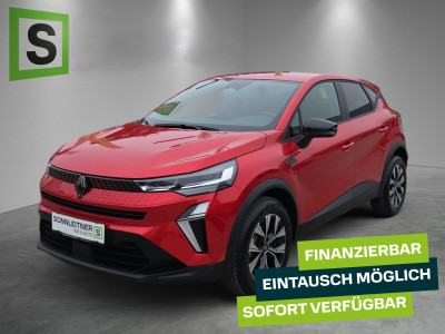 Renault Captur Neuwagen Renault Captur Neuwagen