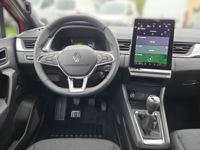 Renault Captur Neuwagen Renault Captur Neuwagen