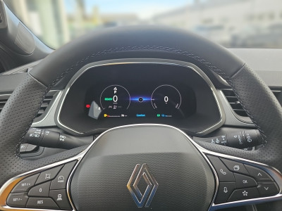 Renault Captur Neuwagen