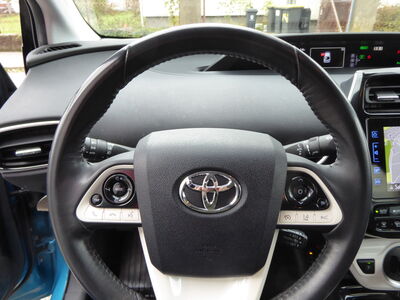 Toyota Prius Gebrauchtwagen
