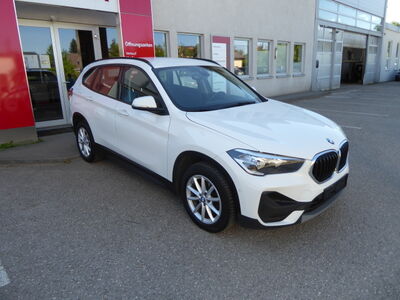 BMW X1 Gebrauchtwagen