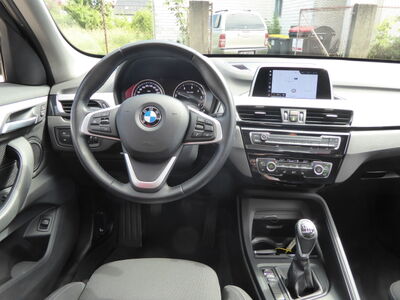 BMW X1 Gebrauchtwagen