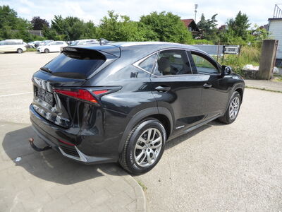 Lexus NX Gebrauchtwagen