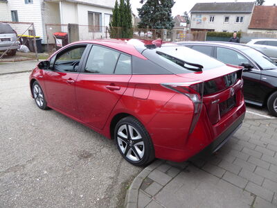 Toyota Prius Gebrauchtwagen