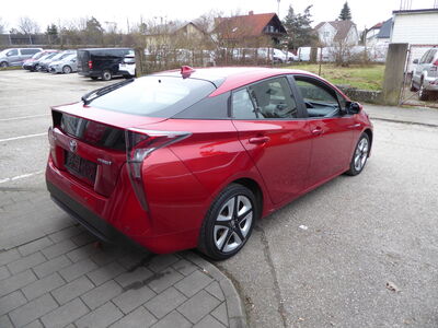 Toyota Prius Gebrauchtwagen