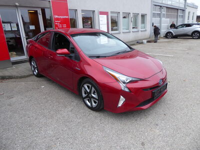 Toyota Prius Gebrauchtwagen